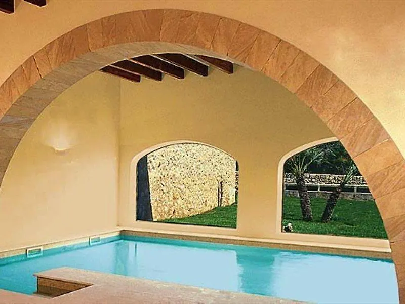 Son Mas Hotel Cala Mandia  3*, Cala Mandia (Mallorca) Spain