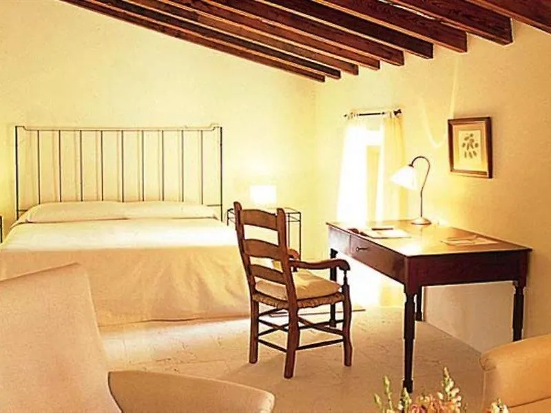 Hotel Son Mas Cala Mandia