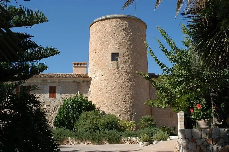 Hotel Son Mas Cala Mandia   Cala Mandia (Mallorca)