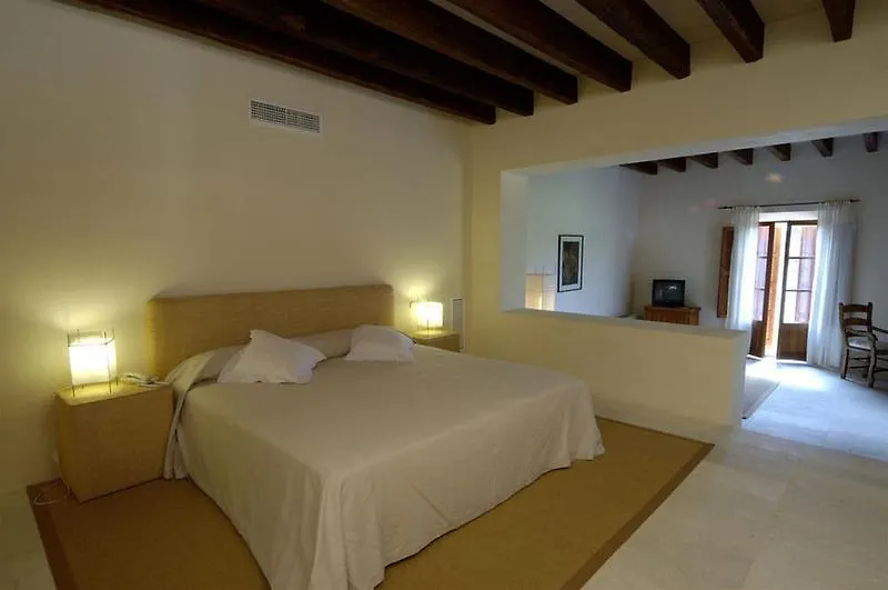***  Hotel Son Mas Cala Mandia  Spanien