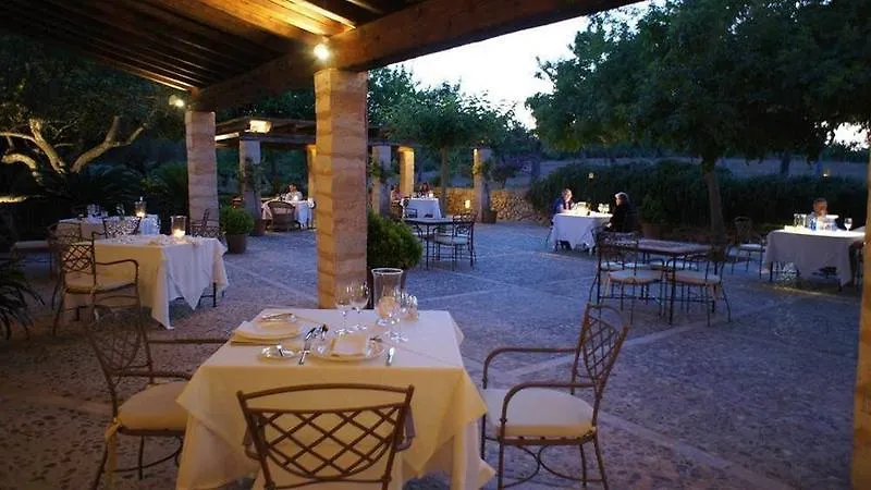 Hotel Son Mas Cala Mandia