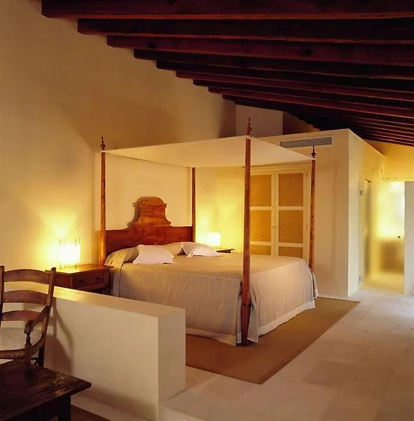***  Hotel Son Mas Cala Mandia  Spanien